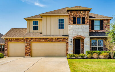 5101 Anaheim Avenue, Pflugerville, TX 78660
