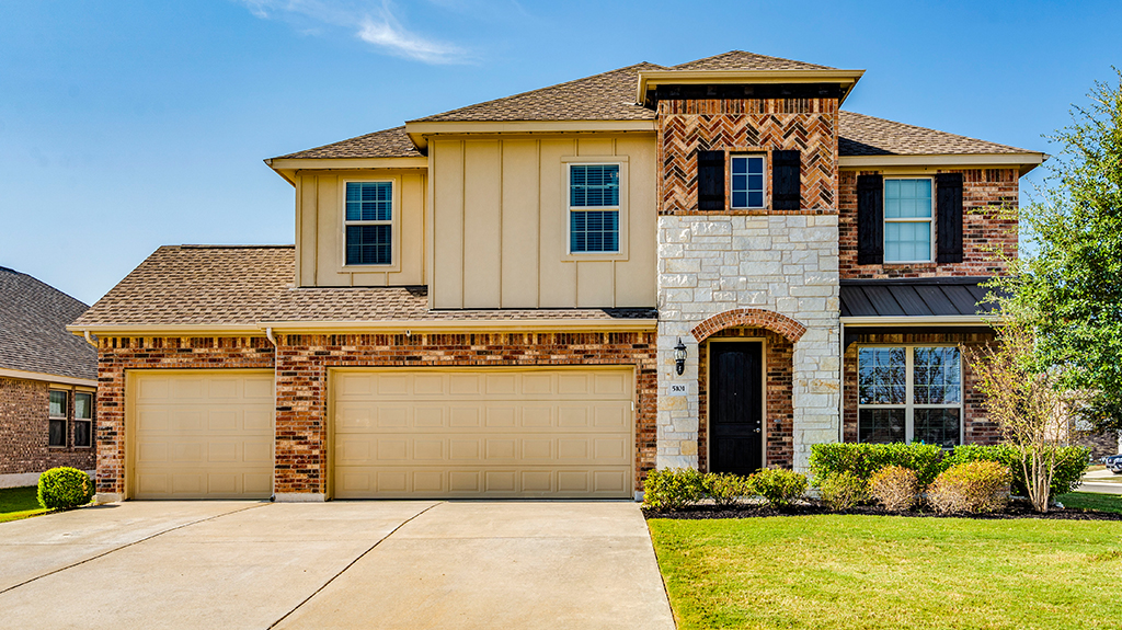 5101 Anaheim Avenue, Pflugerville, TX 78660
