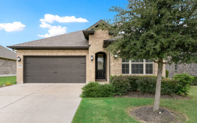 5253 Lusso Trail, Round Rock, TX 78665
