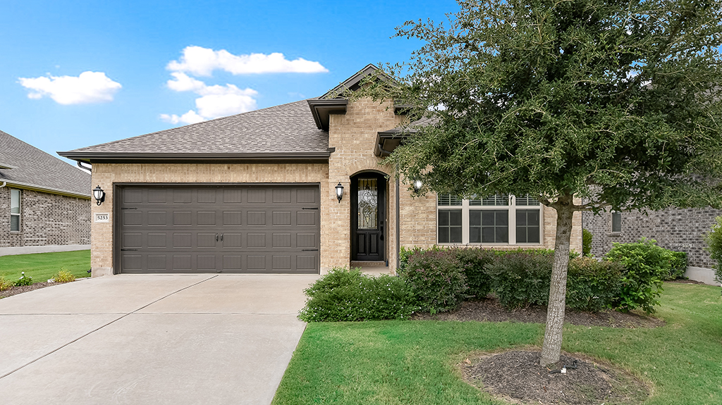 5253 Lusso Trail, Round Rock, TX 78665