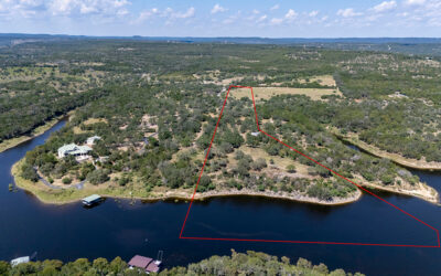 4224 Singleton Road, Marble Falls, TX 78654