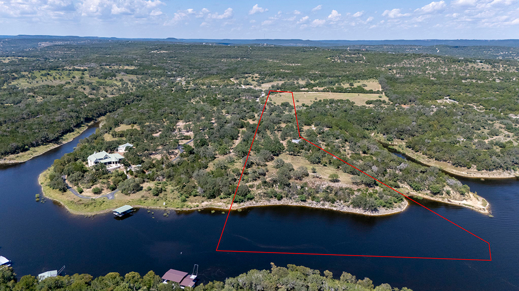 4224 Singleton Road, Marble Falls, TX 78654