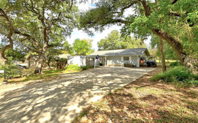 84 Champion Circle, Wimberley, TX 78676