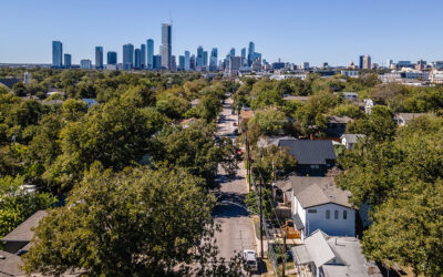 2406 Santa Maria Street, Austin, TX 78702