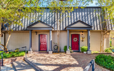 2500 Steck Ave #41, Austin, TX 78757