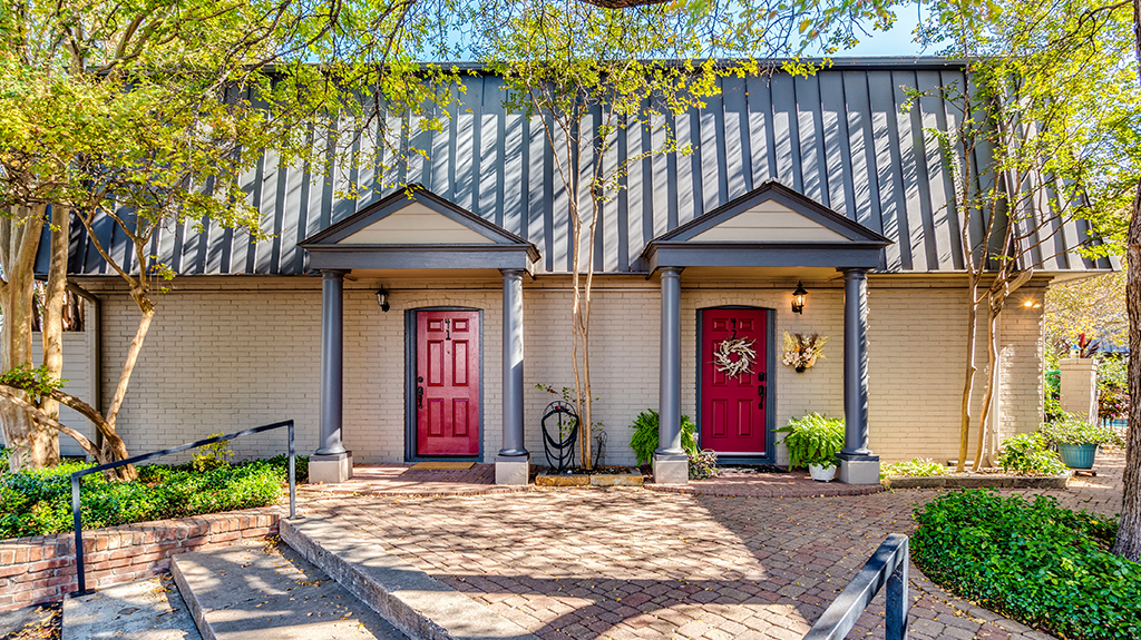 2500 Steck Ave #41, Austin, TX 78757