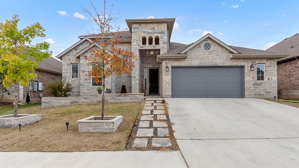 487 Gamble Drive, Buda, TX 78610