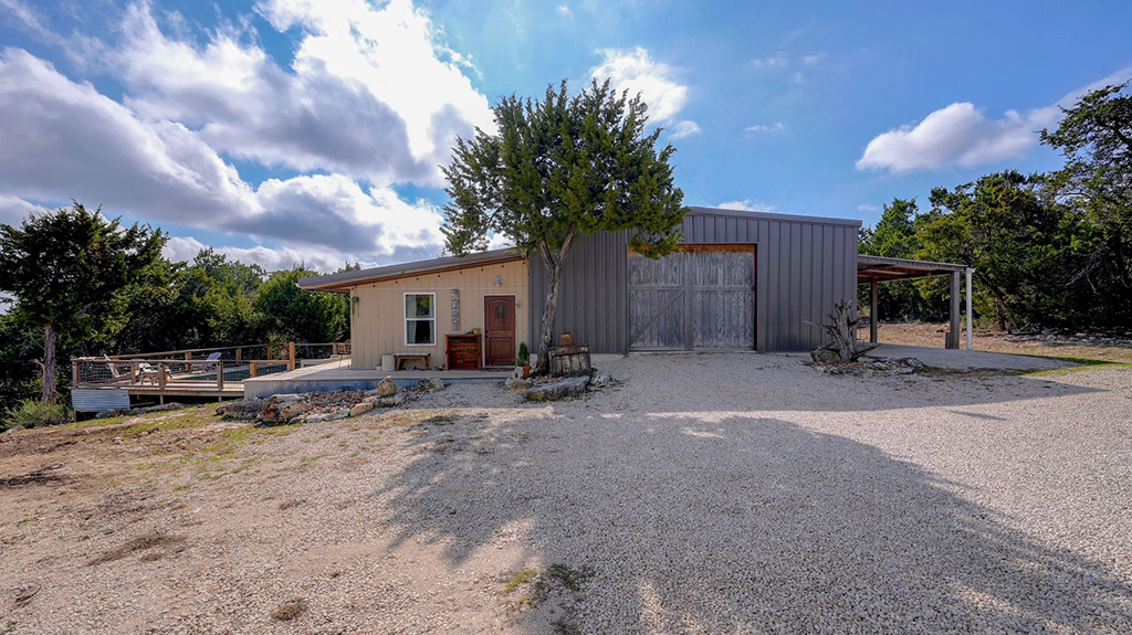 7655 Mount Sharp Road, Wimberley, TX 78676