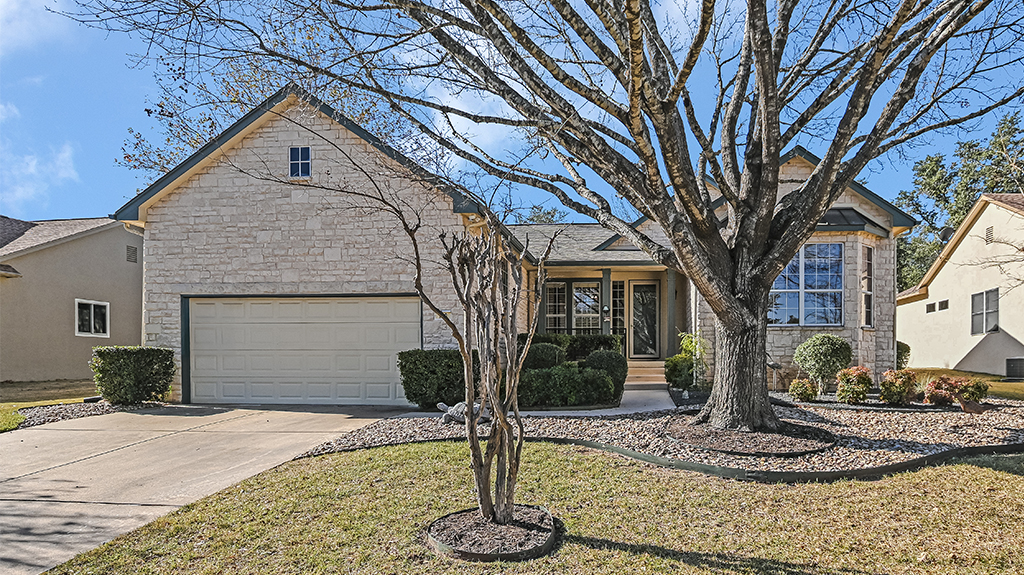 120 Mountain Laurel Way, Georgetown, TX 78633