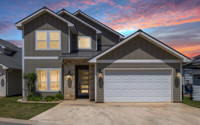 128 Village View Drive, Kingsland, TX 78639