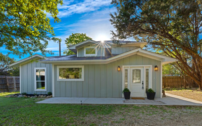 131 Campfire Circle, Wimberley, TX 78676