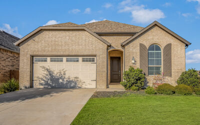 22600 Fountaingrass Lane, Lago Vista, TX 78645