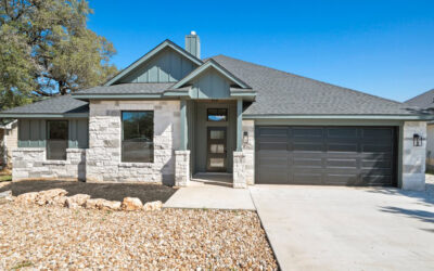 4 Cedar Valley Court, Wimberley, TX 78676