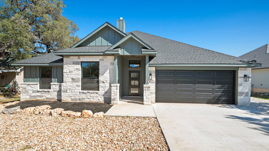 4 Cedar Valley Court, Wimberley, TX 78676