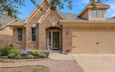 528 Loma Cedro Bend, Leander, TX 78641