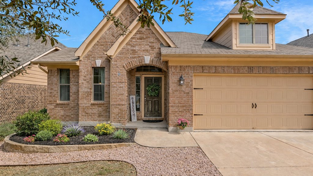 528 Loma Cedro Bend, Leander, TX 78641