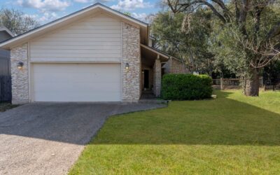 6210 Turkey Hollow, Austin, TX 78750