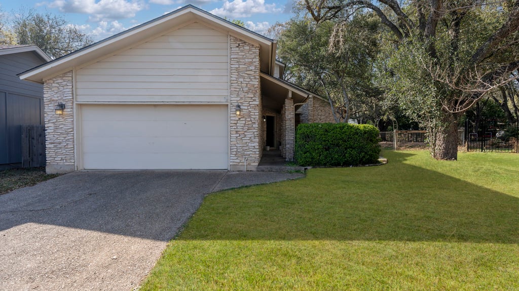 6210 Turkey Hollow, Austin, TX 78750