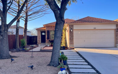 130 Plum Path, Kyle, TX 78640