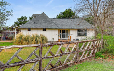 300 Mill Race Lane #8, Wimberley, TX 78676