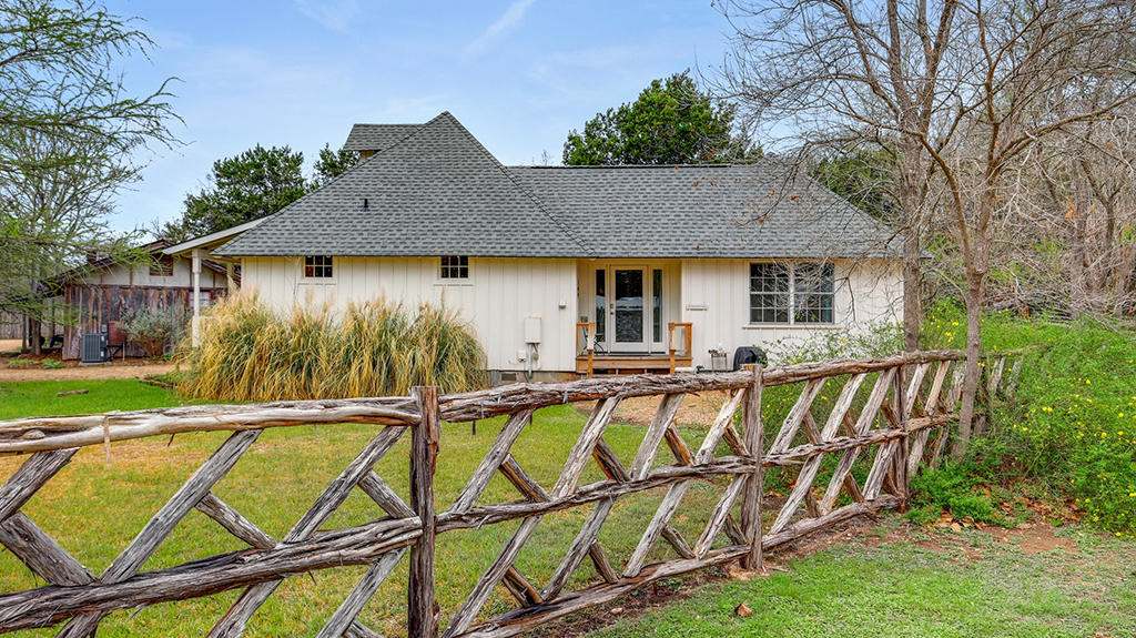 300 Mill Race Lane #8, Wimberley, TX 78676