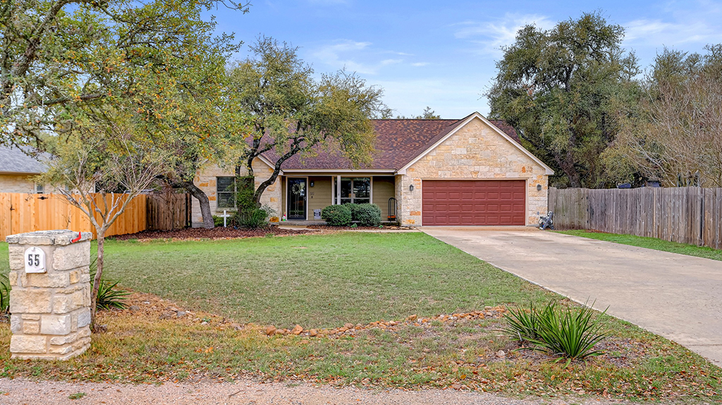 55 Champions Circle, Wimberley, TX 78676