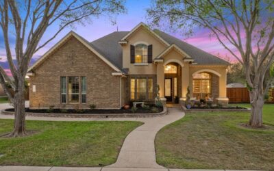 12528 Bismark Drive, Austin, TX 78748