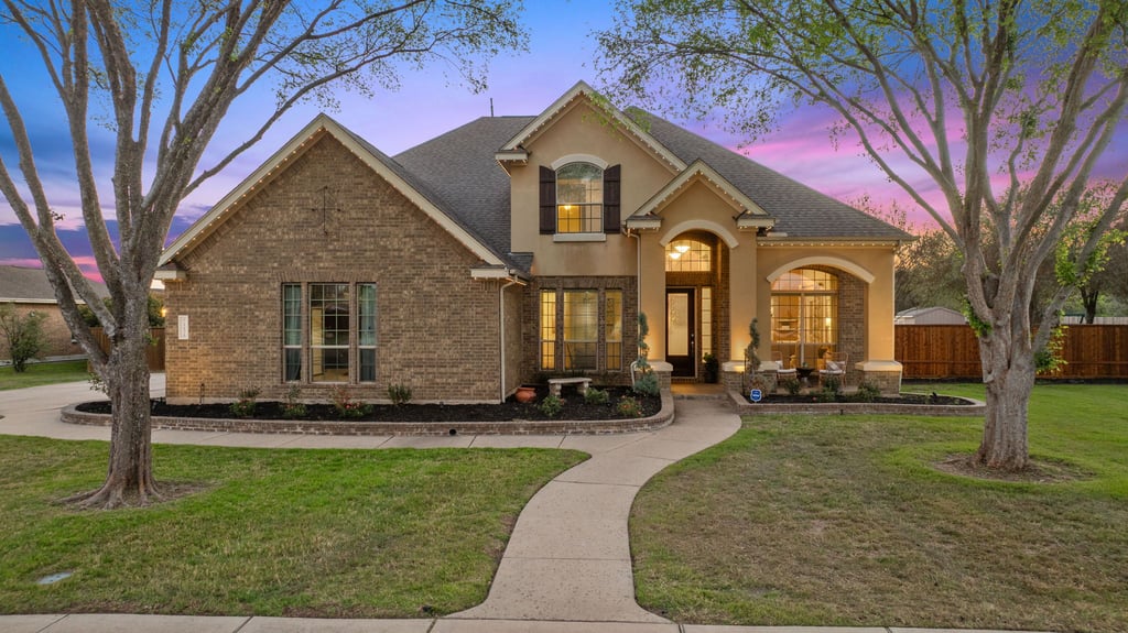 12528 Bismark Drive, Austin, TX 78748