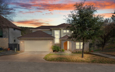 7716 Waldon Drive #E, Austin, TX 78750