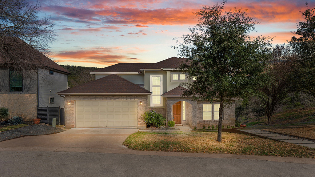 7716 Waldon Drive #E, Austin, TX 78750