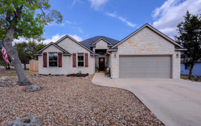 1 Sunset Circle, Wimberley, TX 78676