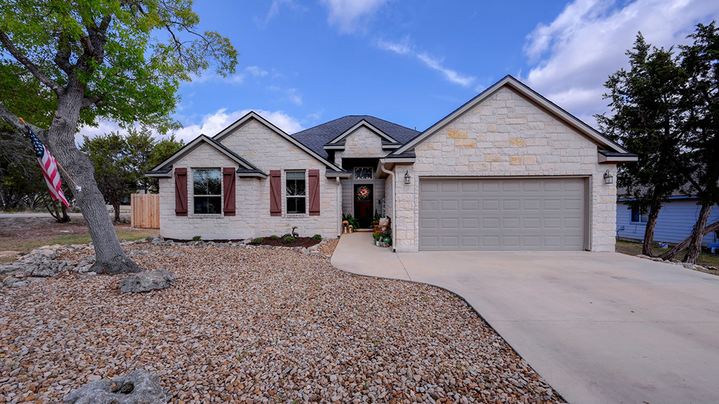 1 Sunset Circle, Wimberley, TX 78676