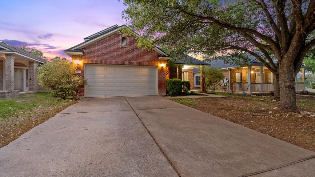 10704 Harley Drive, Austin, TX 78748
