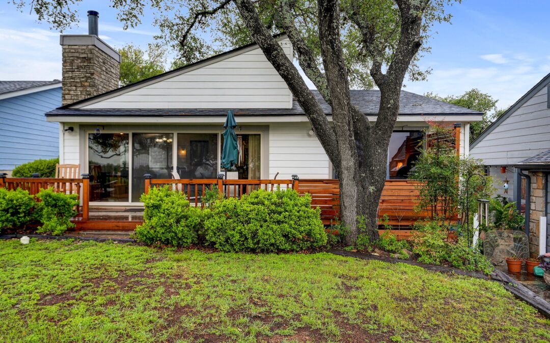 212 Overlook Ct, Wimberley, TX 78676