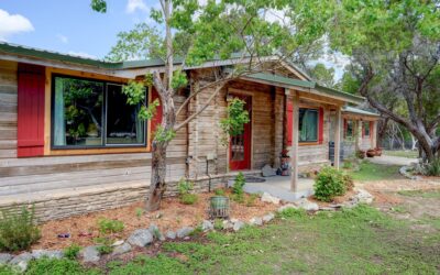 900 Box Canyon Road, Wimberley, TX 78676