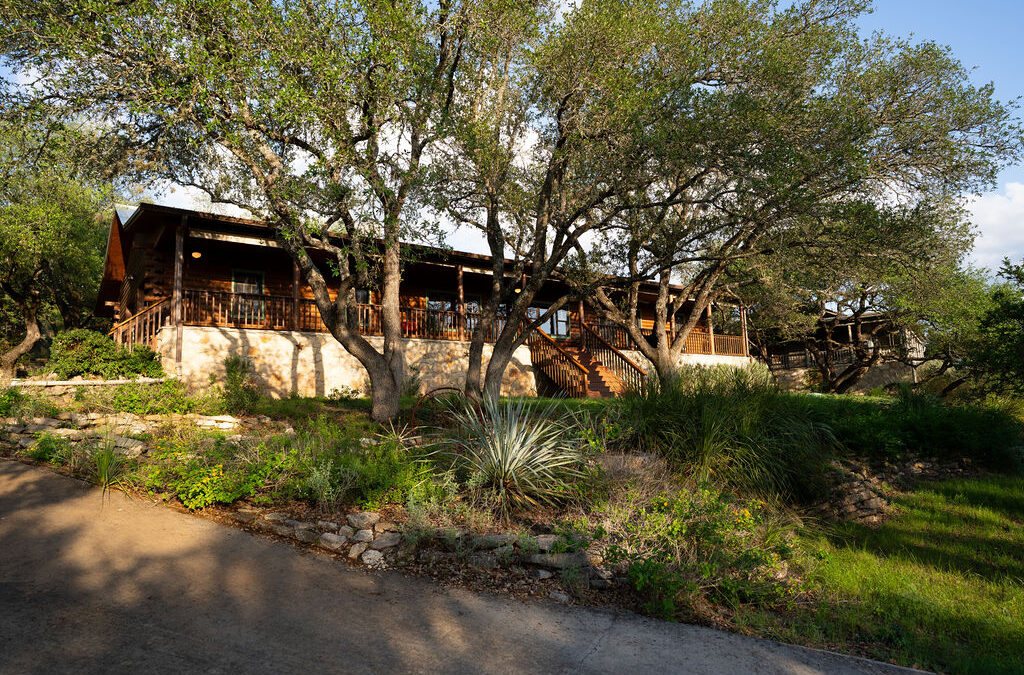 107 Cedar Springs Drive, Wimberley, TX 78676