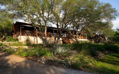 107 Cedar Springs Drive, Wimberley, TX 78676