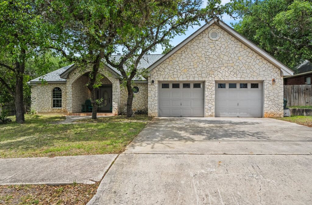 2104 Lancaster Street, San Marcos, TX 78666