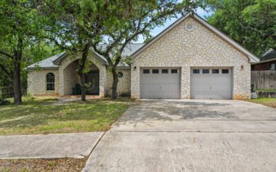 2104 Lancaster Street, San Marcos, TX 78666