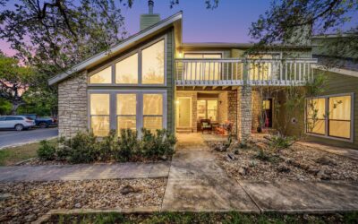 42 Cypress Point, Wimberley, TX 78676
