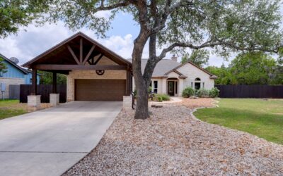 75 Sprucewood Drive, Wimberley, TX 78676