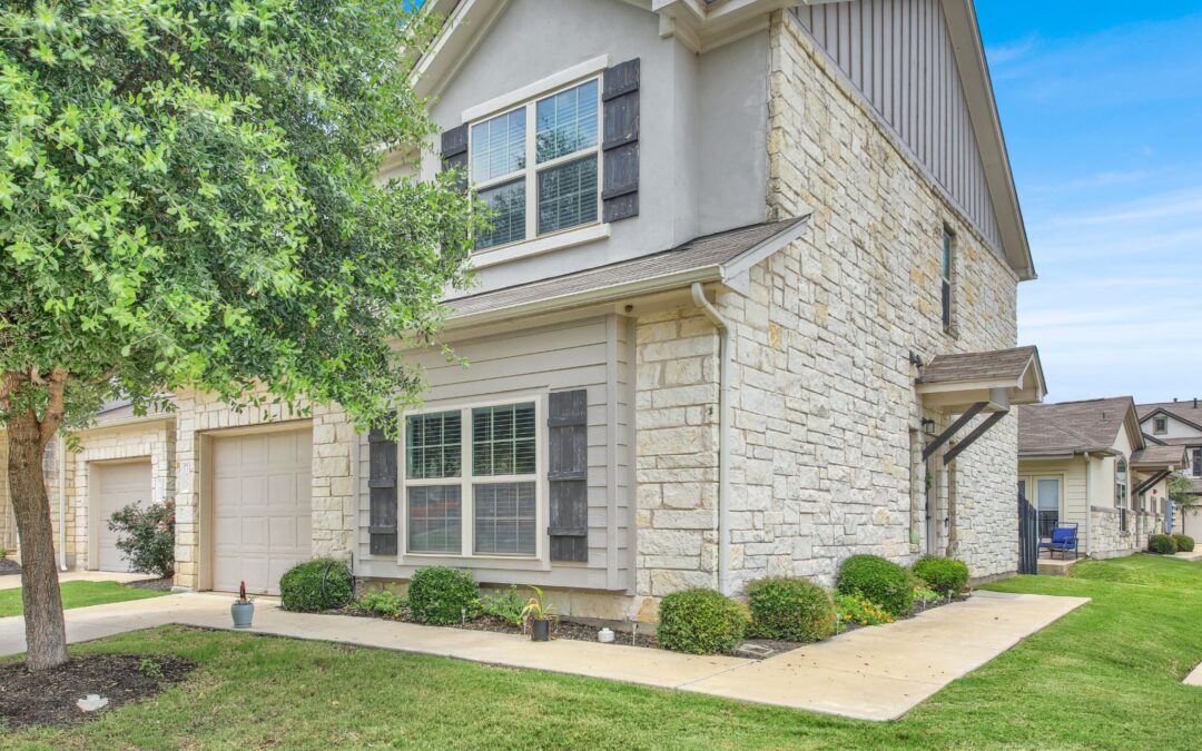 1600 Airedale Road #2601, Austin, TX 78748